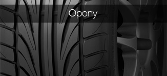 opony